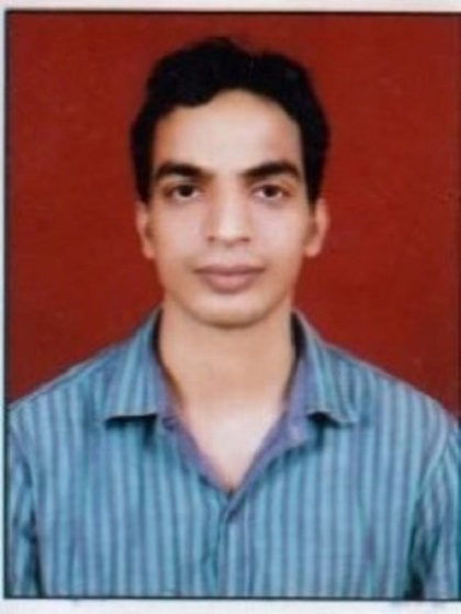 KRISHNA KUMAR SHARMA