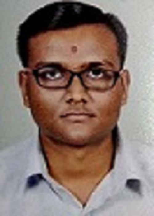 SHELADIYA KAUSHIKKUMAR PRAFULBHAI