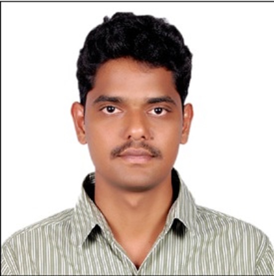 AJAY KUMAR DONTHIREDDY