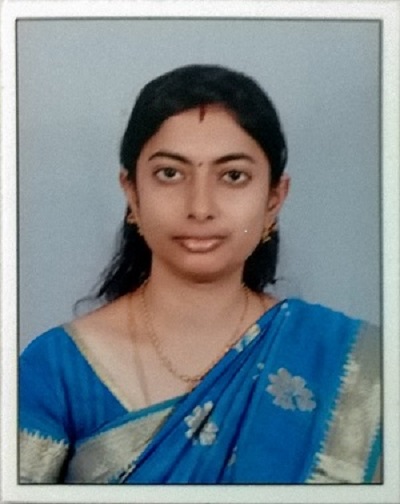 DR S LARA PRIYADHARSHINI