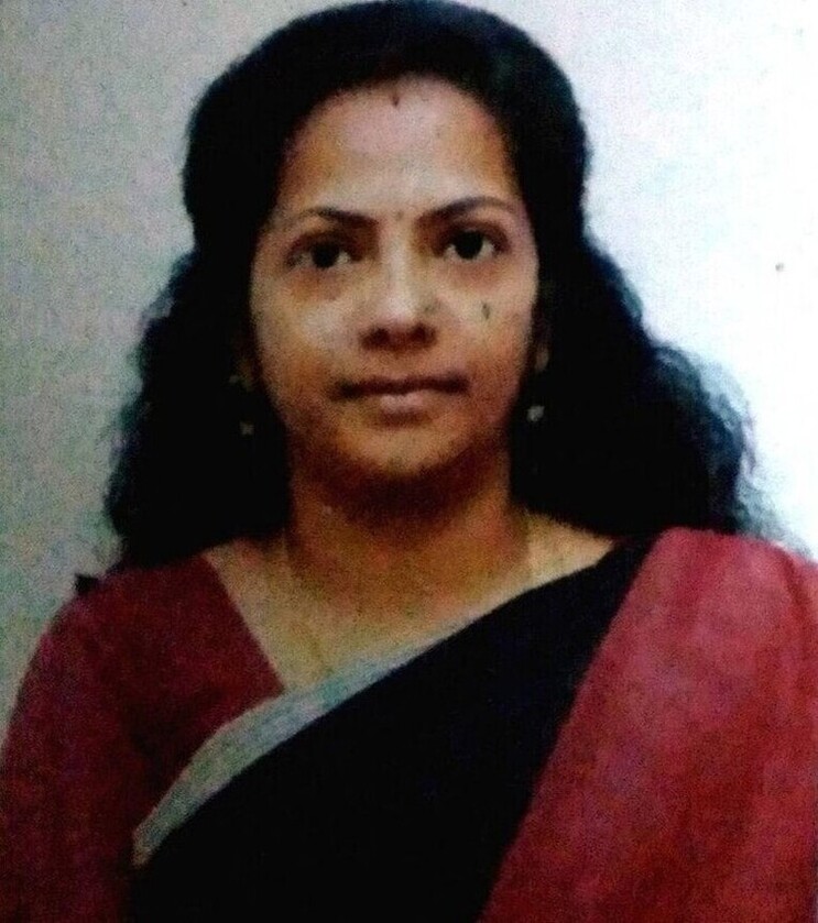 DR R LATHA DEVI