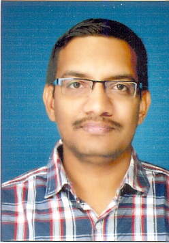 L V R CHAITANYA PRASAD