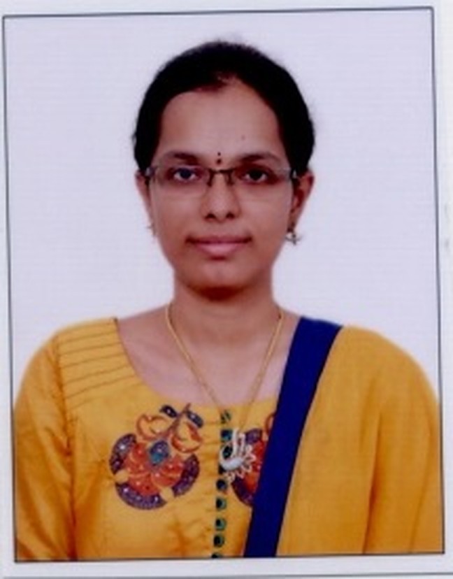 HIMAJA MAKKAPATI