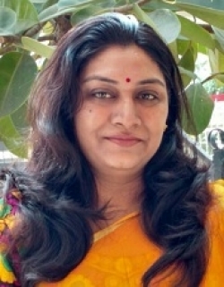 DR MAMTA THAKUR