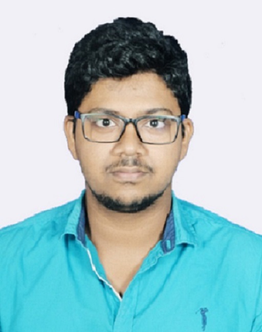 MANAVESH PRADHAN