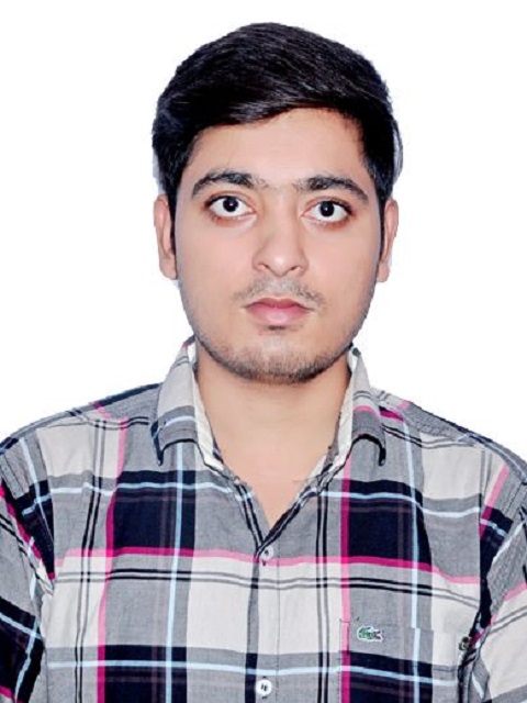 MANISH KUMAR SHARMA