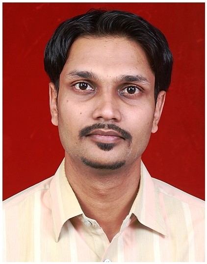 MAYURESH KUSURKAR