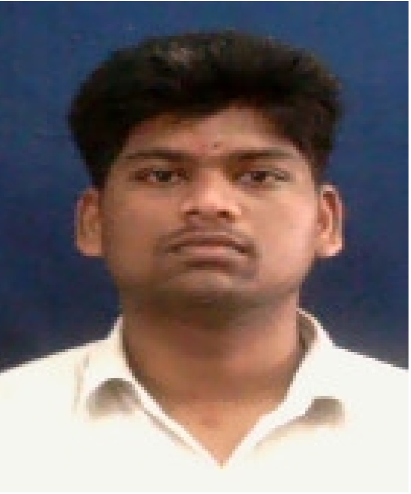 MAHESH ARUNPRASATH