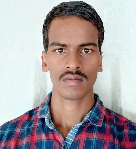 KALLURI HARISH