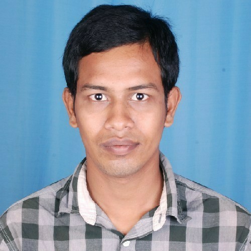 MOFIJUR RAHAMAN MIDDYA