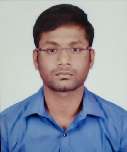 APURBA MANDAL