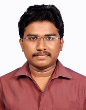 M SANTHOSHKUMAR