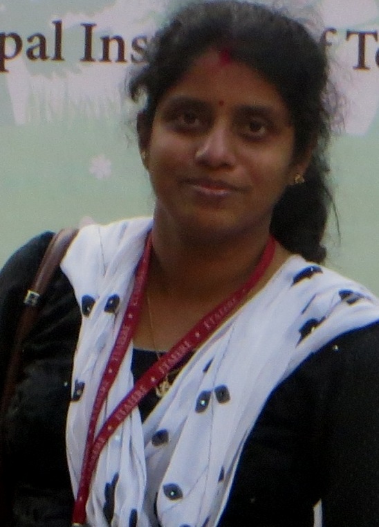 JAYASHREE NAYAK