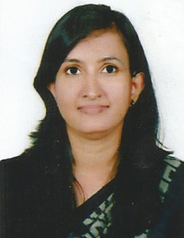 NISHA LEELA JOSE