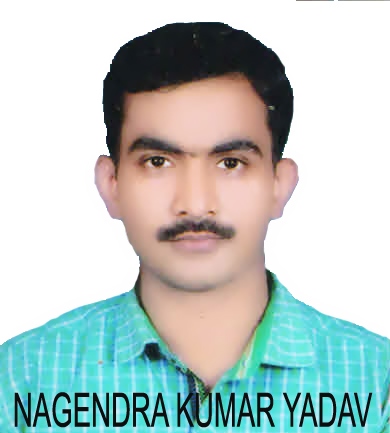 NAGENDRA KUMAR YADAV