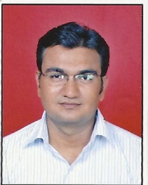 PRAJAPATI PANKAJKUMAR PUNAMCHAND