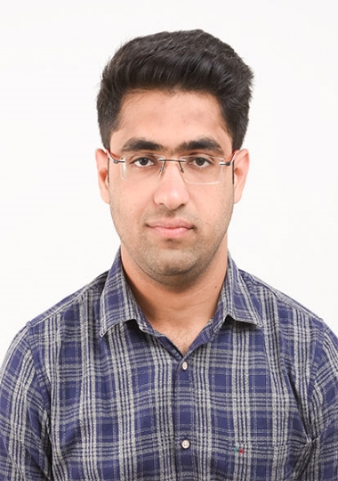 PIYUSH MOOLCHANDANI