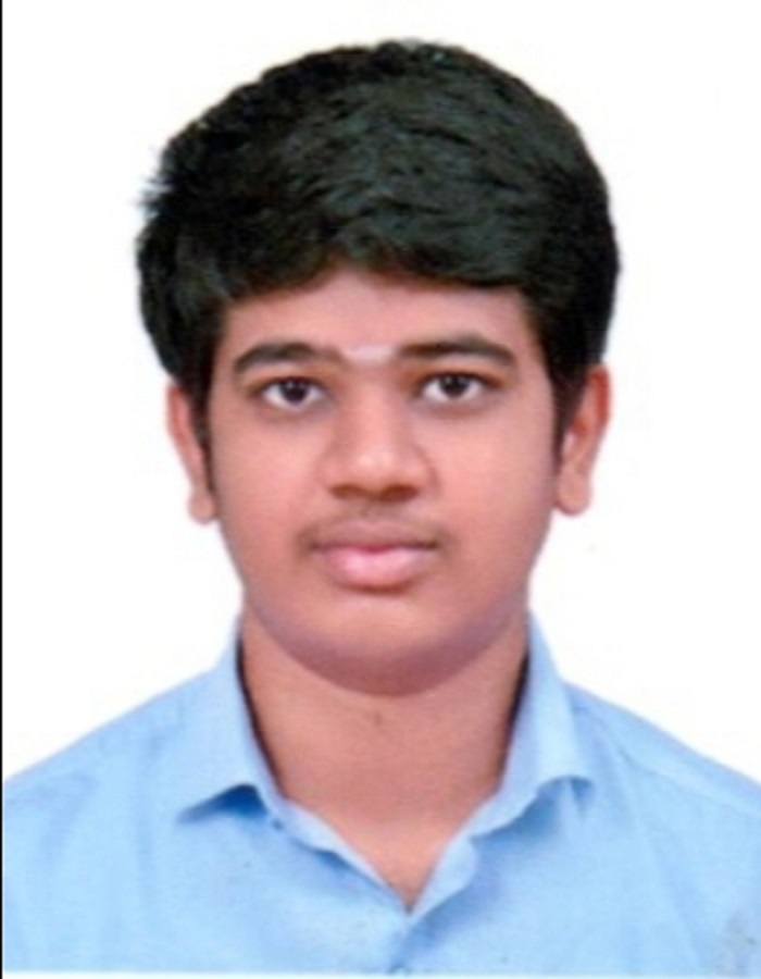 PRANAVKUMAR T S