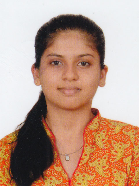 PRATHIBHA V