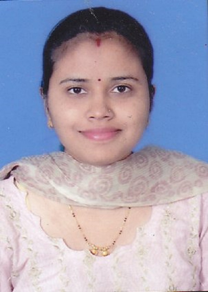 PRATIBHA PRAKASH GHUGE