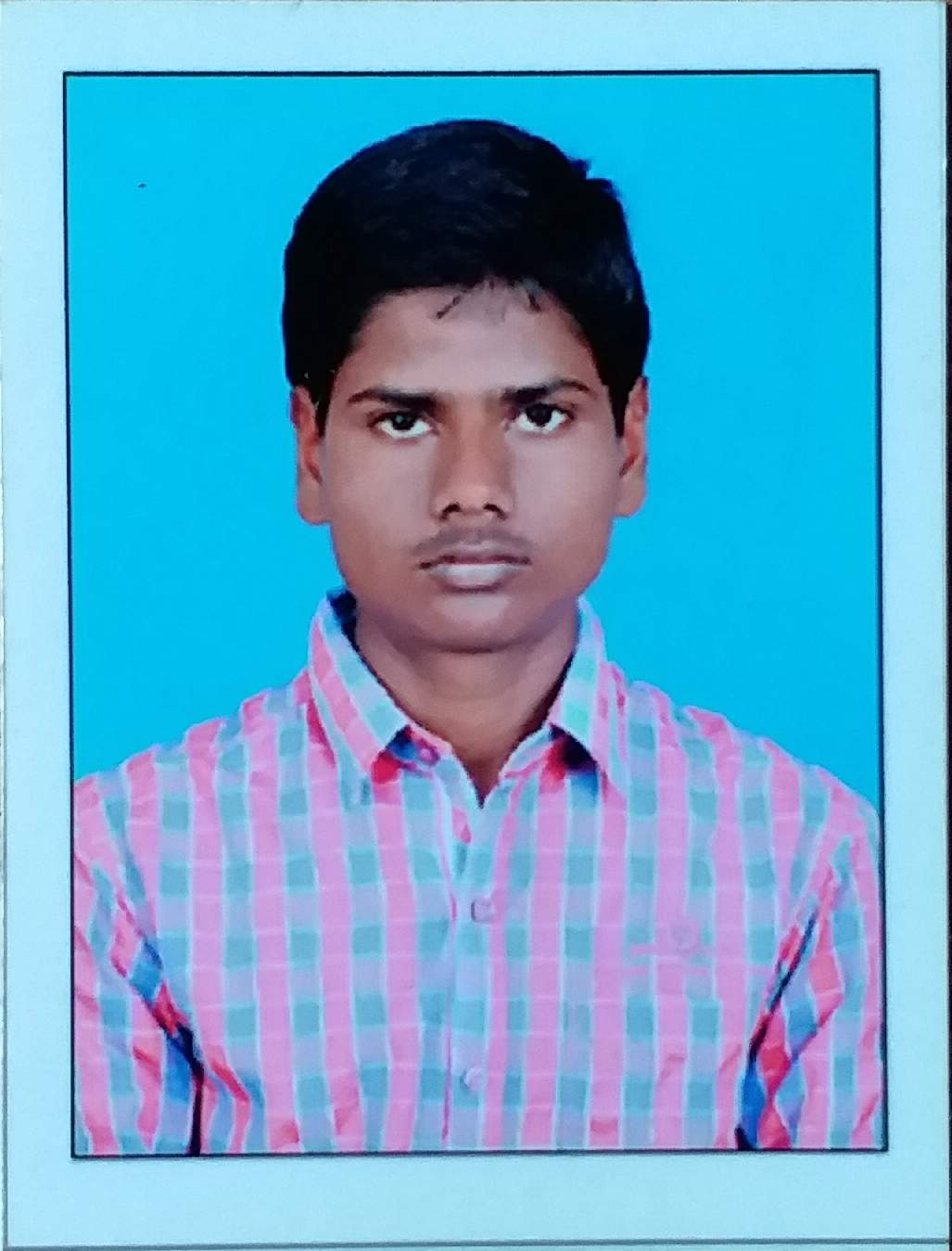 MARTHALA PRAVEEN KUMAR REDDY