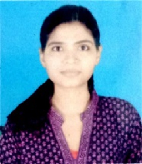 PRITY KUMARI