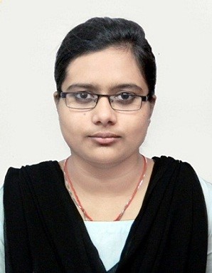 AMBIKA PRIYADARSHINI MISHRA