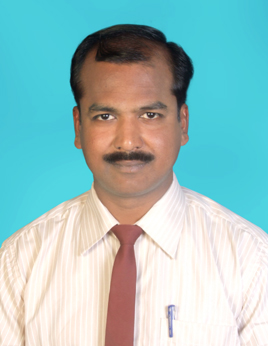 DR SOUNDARARAJ JJ