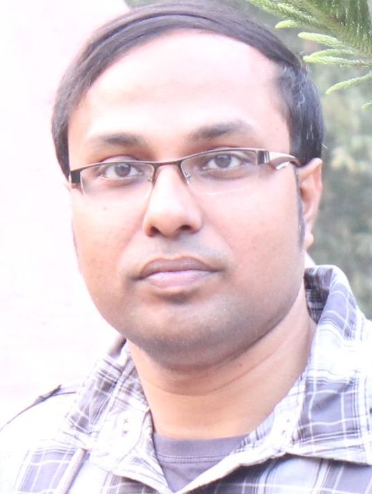 PRATIK BHATTACHARJEE