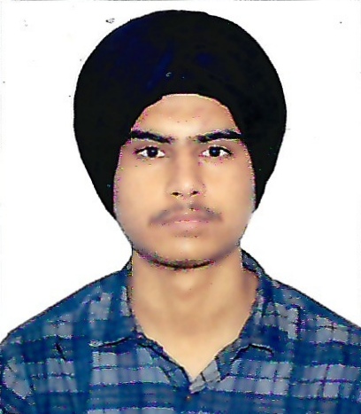 PUNISH PAL SINGH