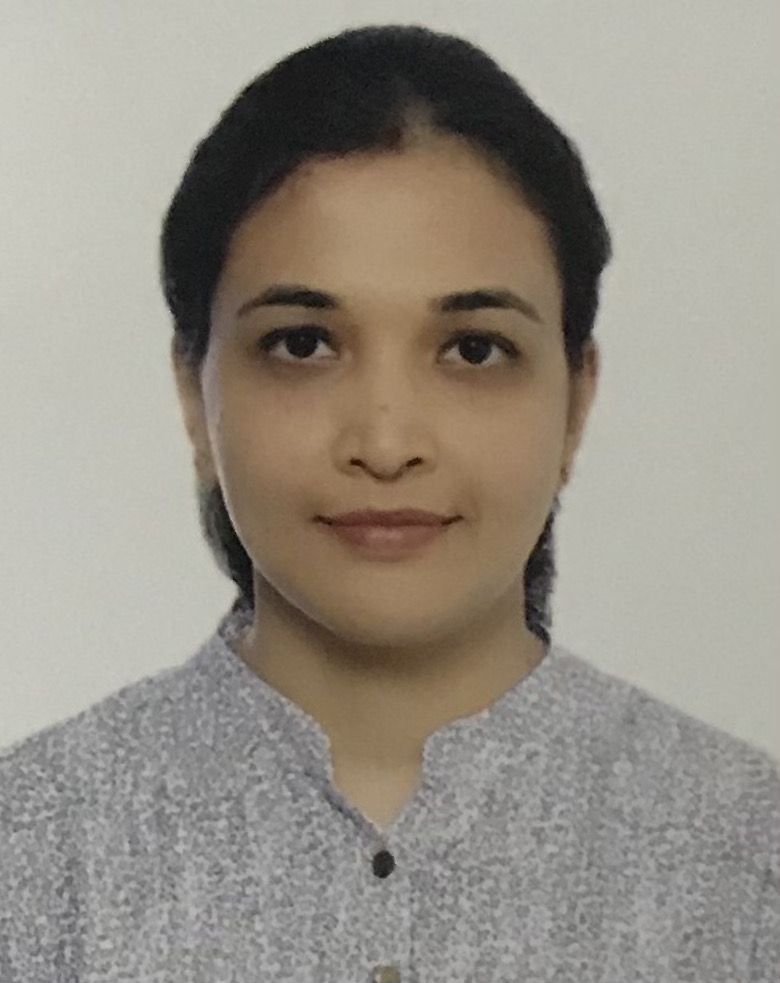 DR RADHIKA JINDAL