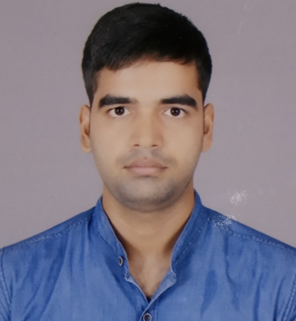 RAGHUVENDRA PATHAK