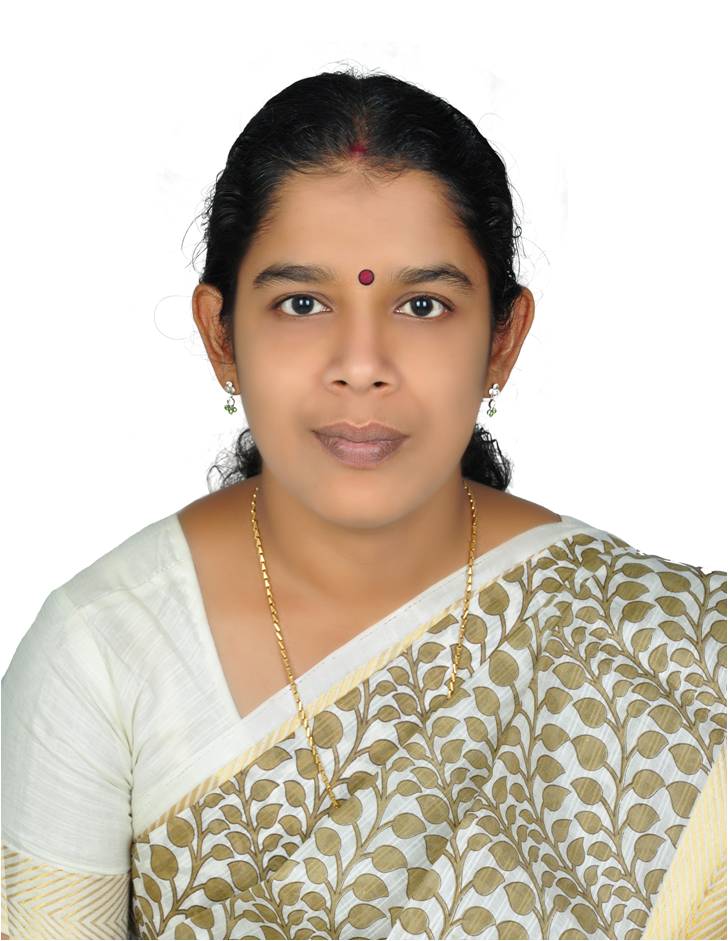 RAJANI C V