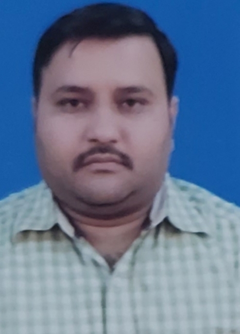 RAMAN KUMAR