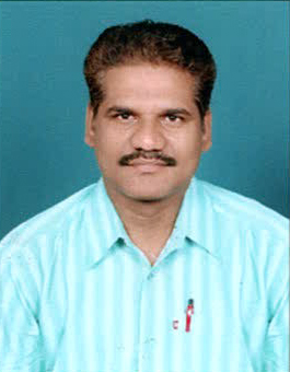 DR S RAMA RAO