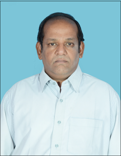 DWIVEDULA VENKATA RAMAMURTHY