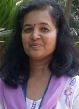 RASHMI KISHOR GOKHALE