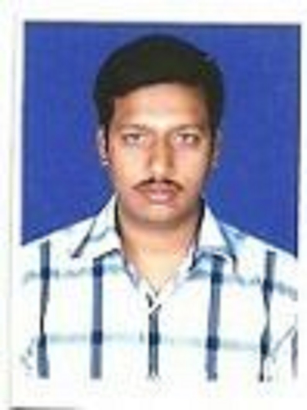 RAVI KANTH B K