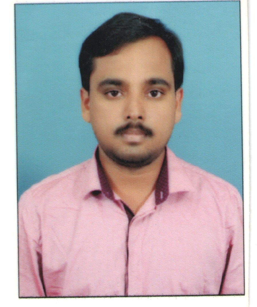 RAVI KUMAR BANDARU