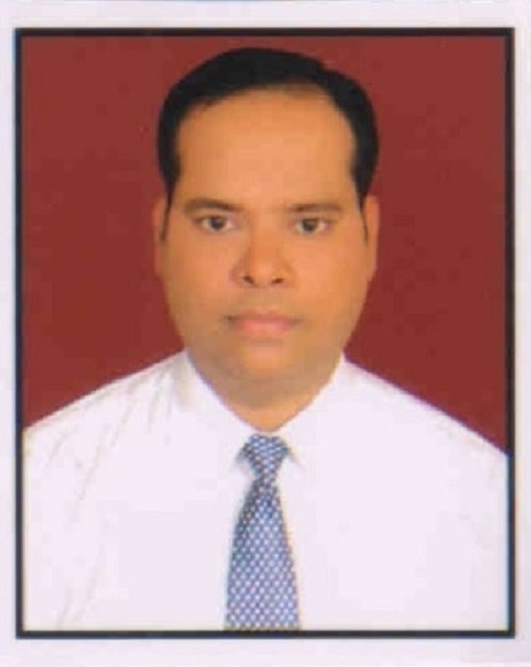 RAHUL GUPTA