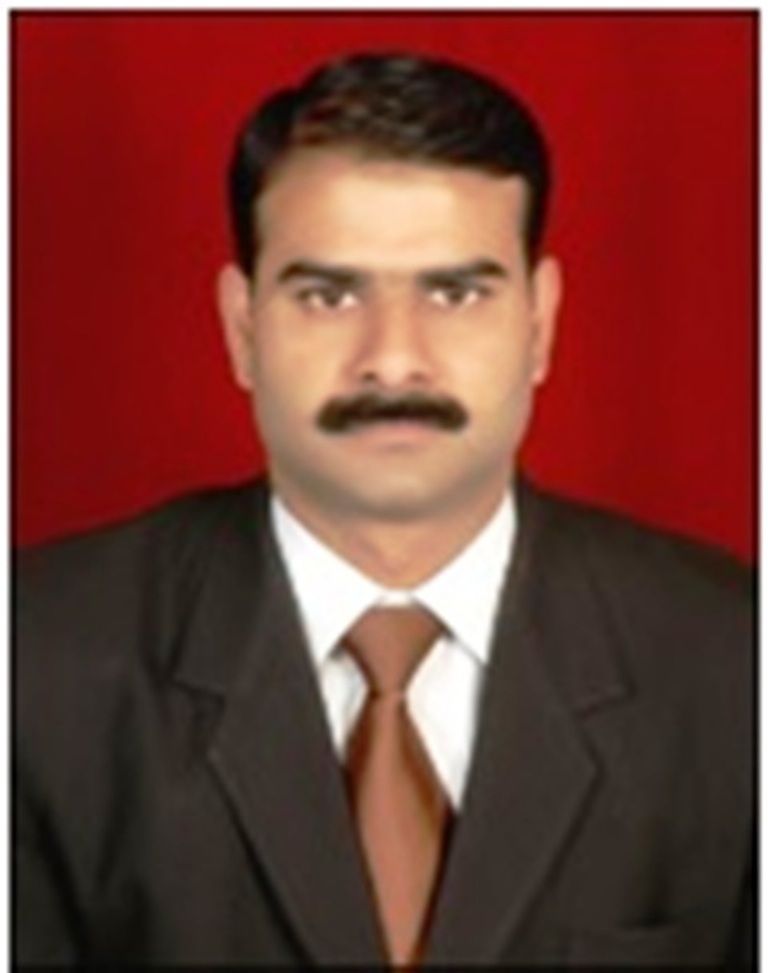 RAKESH KUMAR YADAV