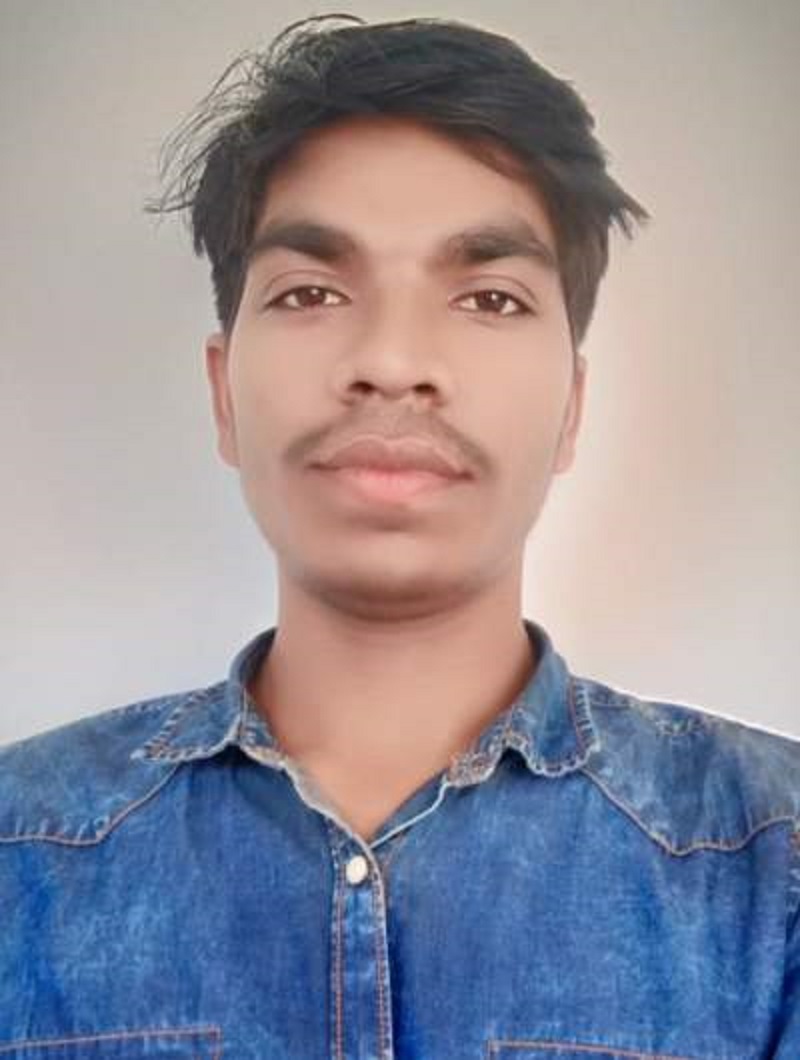 ROHIT KUMAR