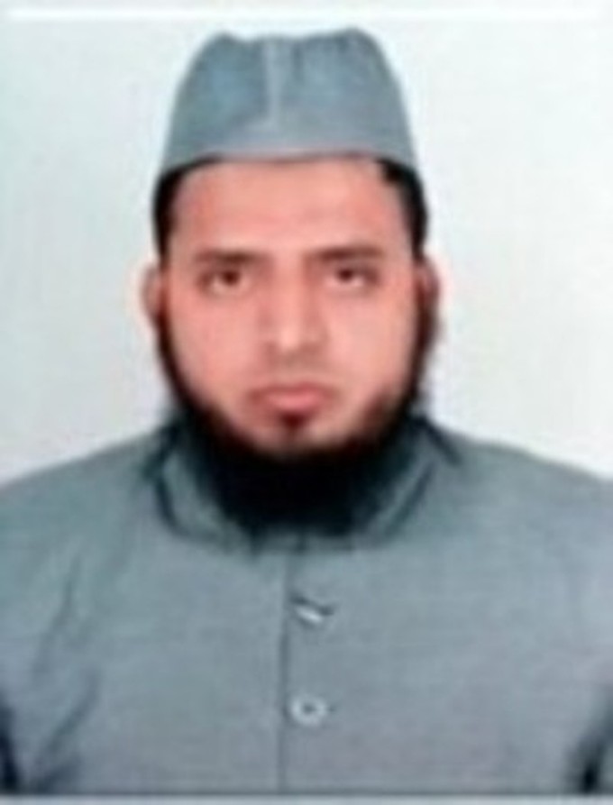 SAYYAD MOHD ZAKARIYA