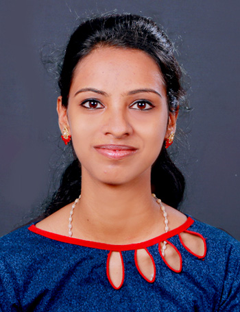 SANDHRA MERIN SABU