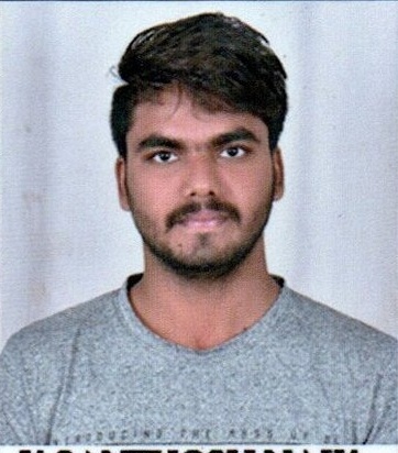 KATRAVATH SANTHOSH NAIK