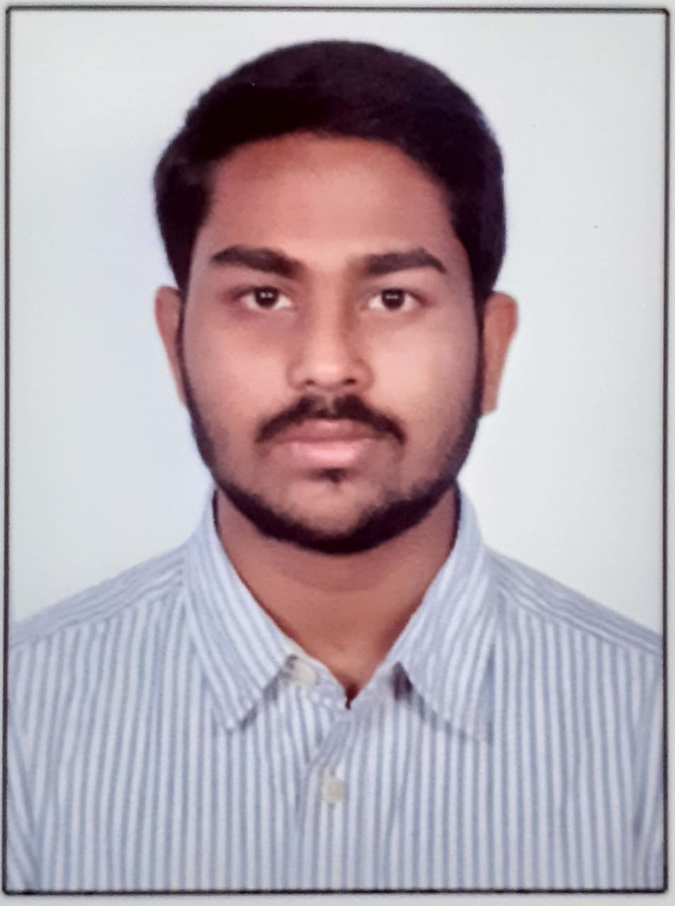 SATHI LALITHA SARAVAN ADITYA REDDY