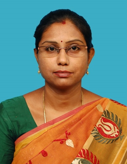 DR B SARITHA