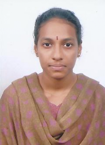 PULAGAM SASIKALA