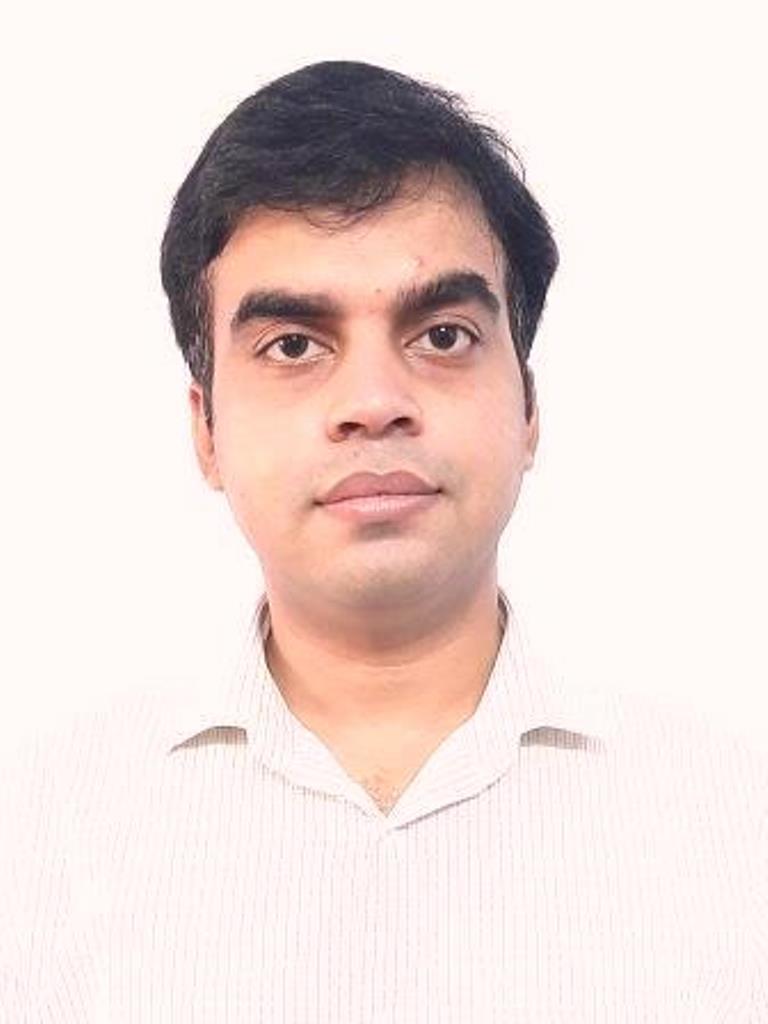 KUMAR SAURABH