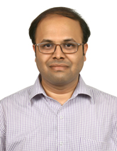 SAURABH KUMAR